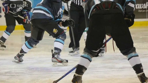 Sport v regionech - Ostravské hokejové derby
