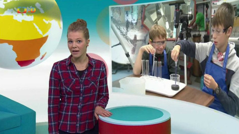 Zprávičky - 6. listopadu 2017