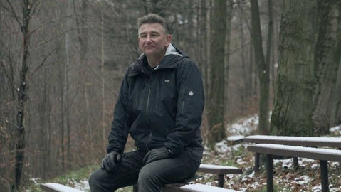 Sváteční slovo - Sváteční slovo pastora Boleslava Firly