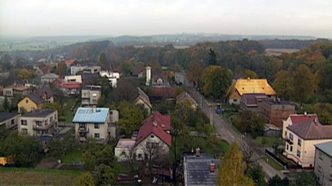 Náš venkov - Vesnice na kraji města