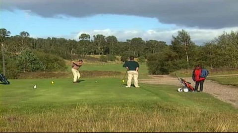 Postřehy odjinud - Skotsko očima Petra Voldána