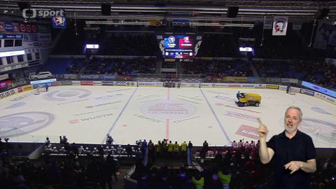 Čtyřka sport - 29. března 2018