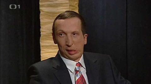 Čaj pro třetího - Matematika, to je tragika