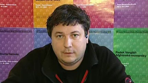 Interview ČT24 - 26. července 2011