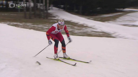 Sport v regionech - 80. ročník Zlaté lyže, Nové Město na Moravě