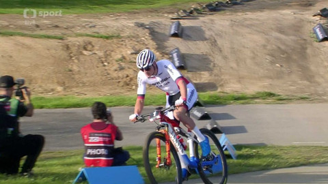 Světový pohár horských kol - Česko