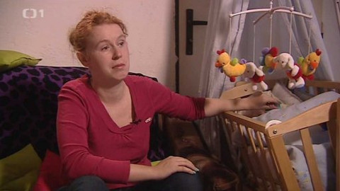 Černé ovce - 12. března 2015