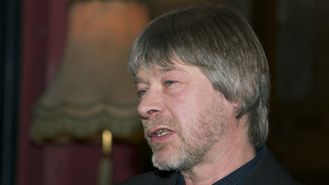 Na plovárně - Andrej Šumbera