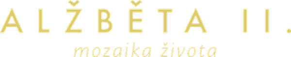 Alžběta II. - mozaika života