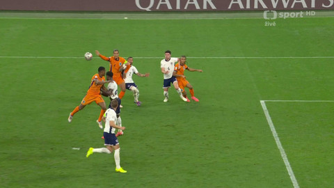 UEFA EURO 2024 Německo - Sumář dne