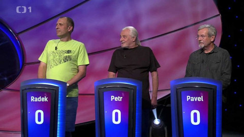 Kde domov můj? - 28. listopadu 2018