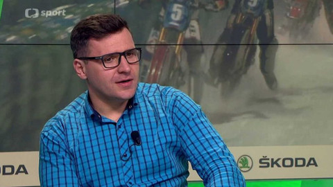 Svět motorů - Speciál