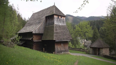 Náš venkov - Správci skanzenu