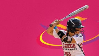 MS v softballu žen 2026 Česko