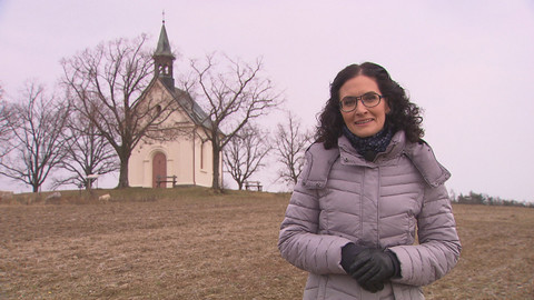 Křesťanský magazín - 21. ledna 2018