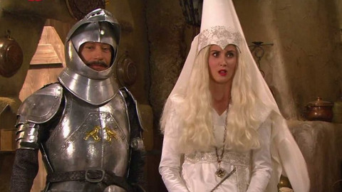 Mazalové - 3/12 Balone a konec světa