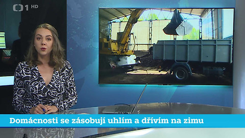 Události v regionech (jih a západ) - 12. září 2024