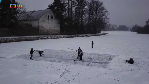 Zprávičky - 20. února