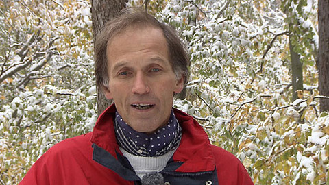 Sváteční slovo - Sváteční slovo scenáristy Oldřicha Seluckého