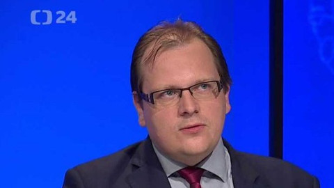 90’ ČT24 - Cestujeme o prázdninách