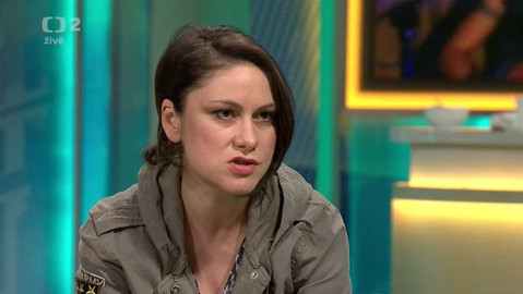 Dobré ráno - 18. prosince 2013