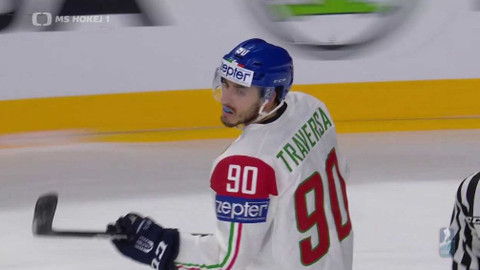 MS v ledním hokeji 2017 Německo a Francie - USA - Itálie