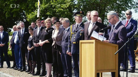 Sousedé - 17. června 2022