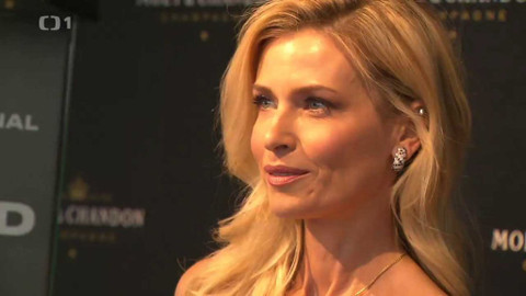 ČT na MFF Karlovy Vary - Festivalové vteřiny 2017