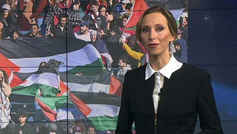 Horizont ČT24 - 8. prosince 2023