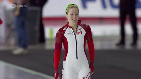 MS v rychlobruslení 2015 - MS 2015 Kanada