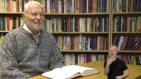 Sváteční slovo - Sváteční slovo doktora Zdeňka Susy