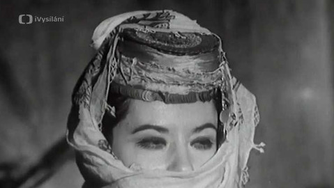 Týden ve filmu - Týden ve filmu 1968/5