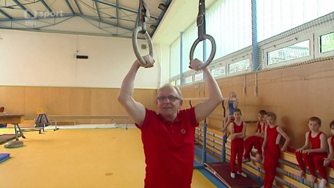 Olympiáda dětí a mládeže - Studio