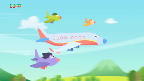 Země patří Luně - 14/26 Letecký den