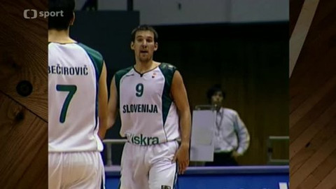 FIBA World Basketball - 18. srpna 2013