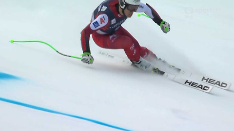Světový pohár v alpském lyžování - SP USA
