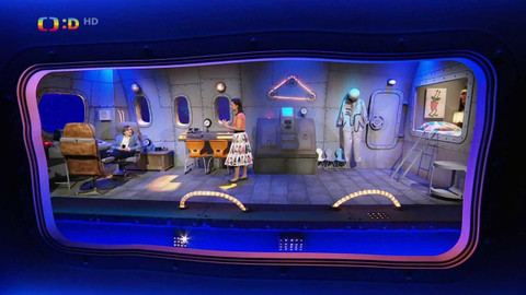 PLANETA YÓ - 21. září 2023