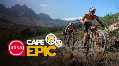 Cape Epic