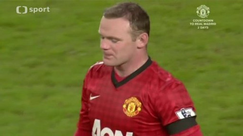 Manchester United TV - 20. února 2013