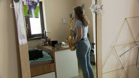 Televizní klub neslyšících - 26. října 2022