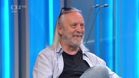 Dobré ráno - 17. června 2024