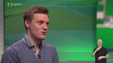 Čtyřka sport - 16. března 2018