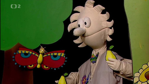 Studio Kamarád - 3. září 2017