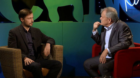 Všechnopárty - 16. prosince 2016