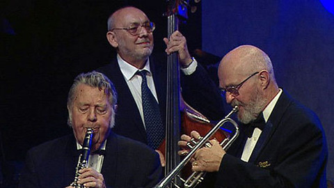 Gustav Brom Big Band