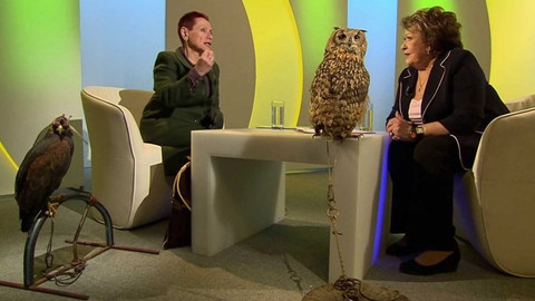 Hobby naší doby - 20. dubna 2019