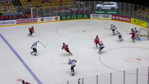 MS v ledním hokeji mužů 2025 Švédsko, Dánsko - Maďarsko - Norsko