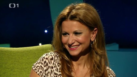 Všechnopárty - 25. ledna 2013