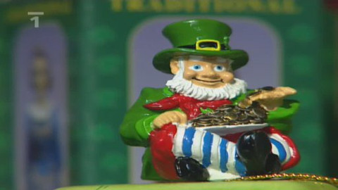 Postřehy odjinud - Irsko očima Petra Voldána