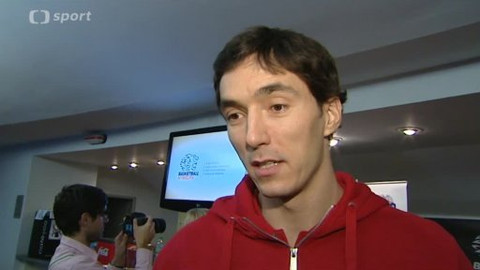 BasketManie - 13. října 2013